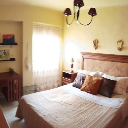 Apartamento Completo Solo Para Ti Hasta 4 Personas "Old Wall House" Olula del Río Kültér fotó