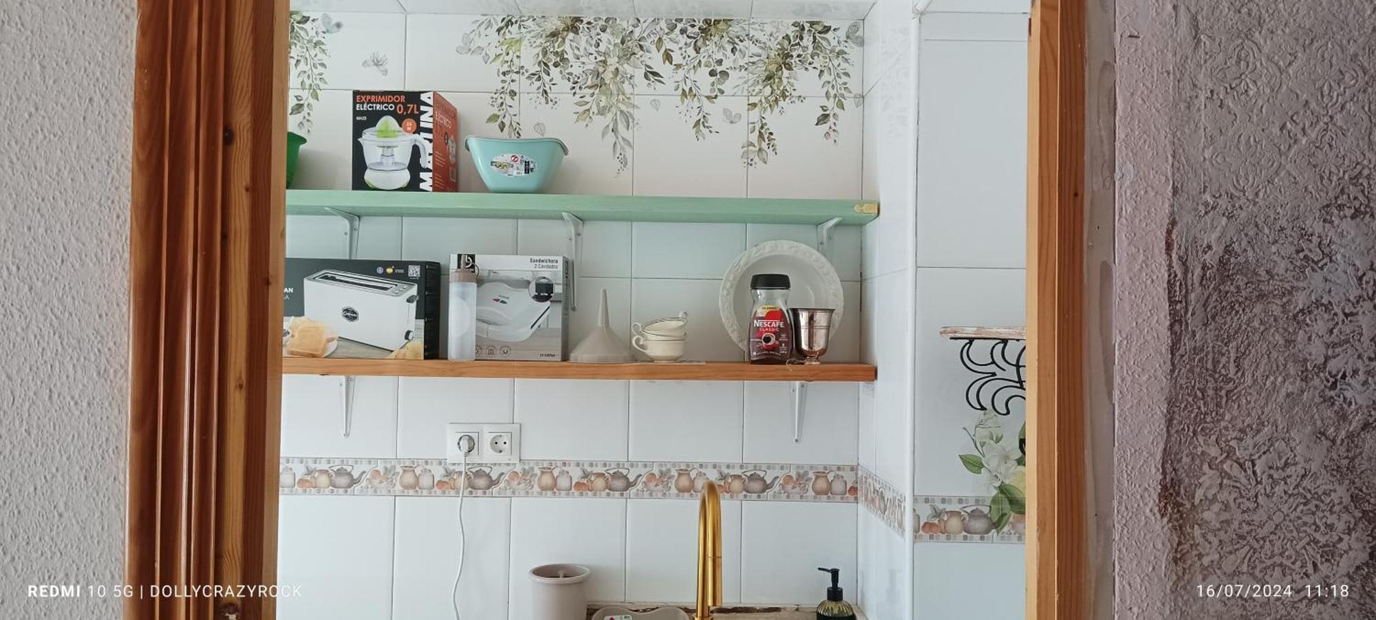 Apartamento Completo Solo Para Ti Hasta 4 Personas "Old Wall House" Olula del Río Kültér fotó