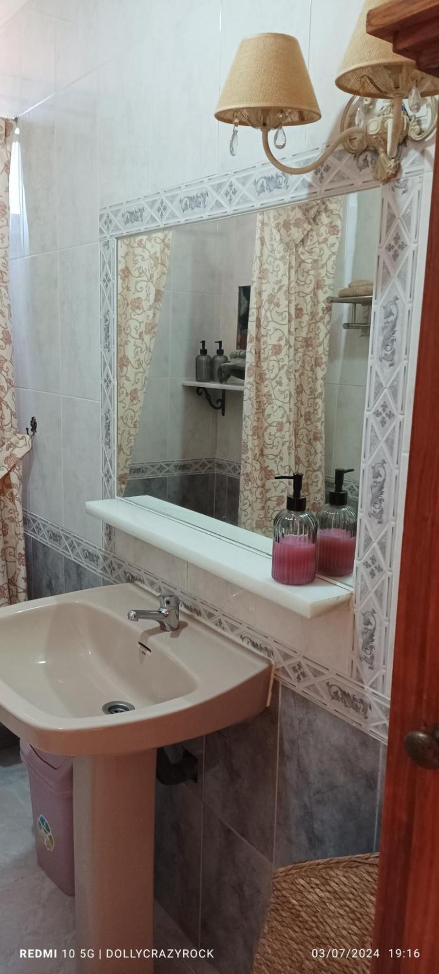 Apartamento Completo Solo Para Ti Hasta 4 Personas "Old Wall House" Olula del Río Kültér fotó