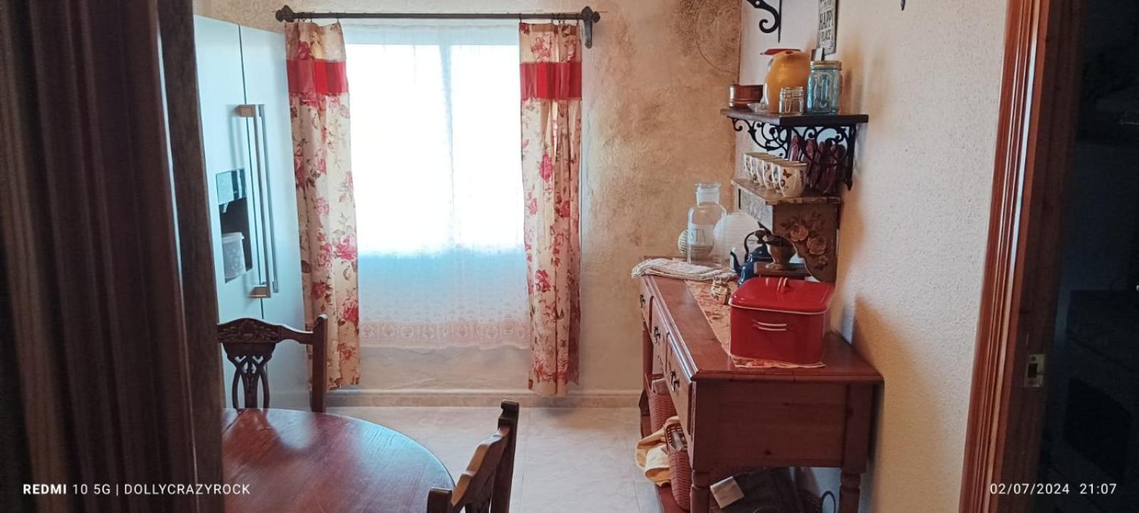 Apartamento Completo Solo Para Ti Hasta 4 Personas "Old Wall House" Olula del Río Kültér fotó